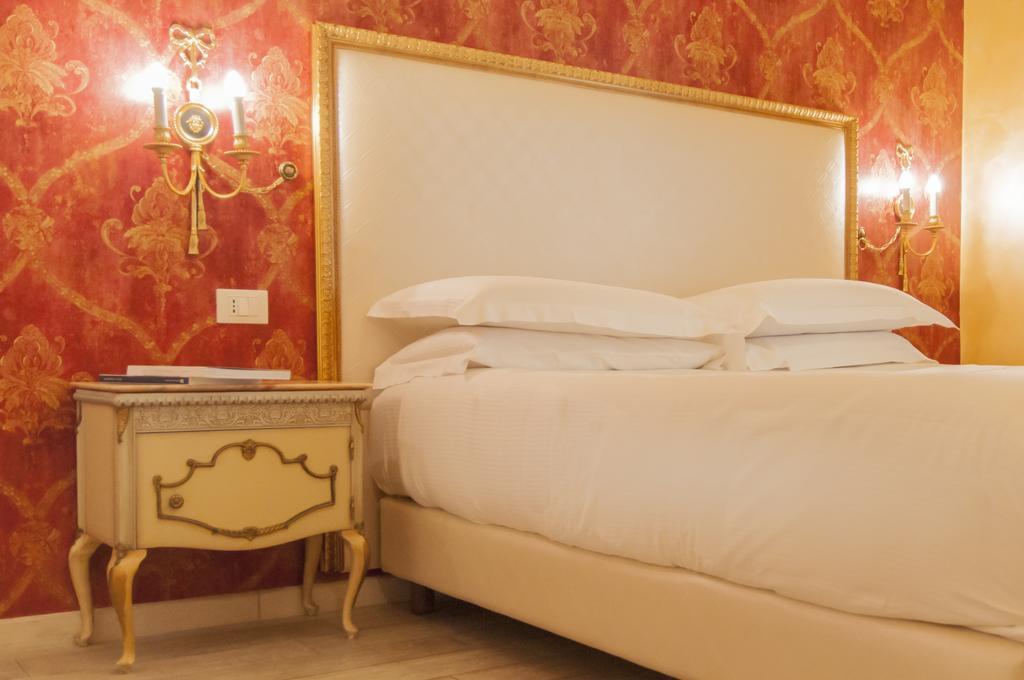 Ripetta Rooms Rome Luaran gambar